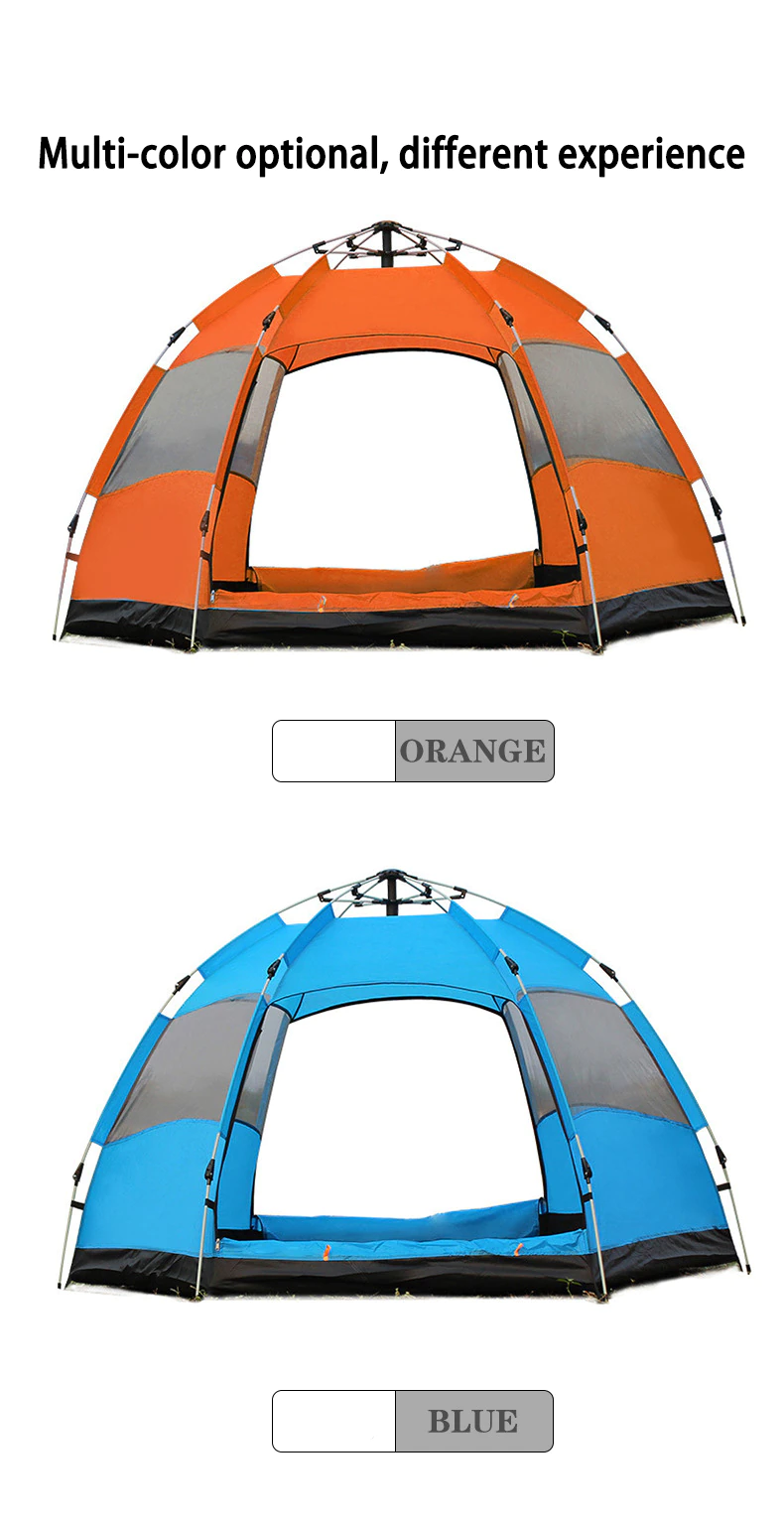Cheap Goat Tents 3